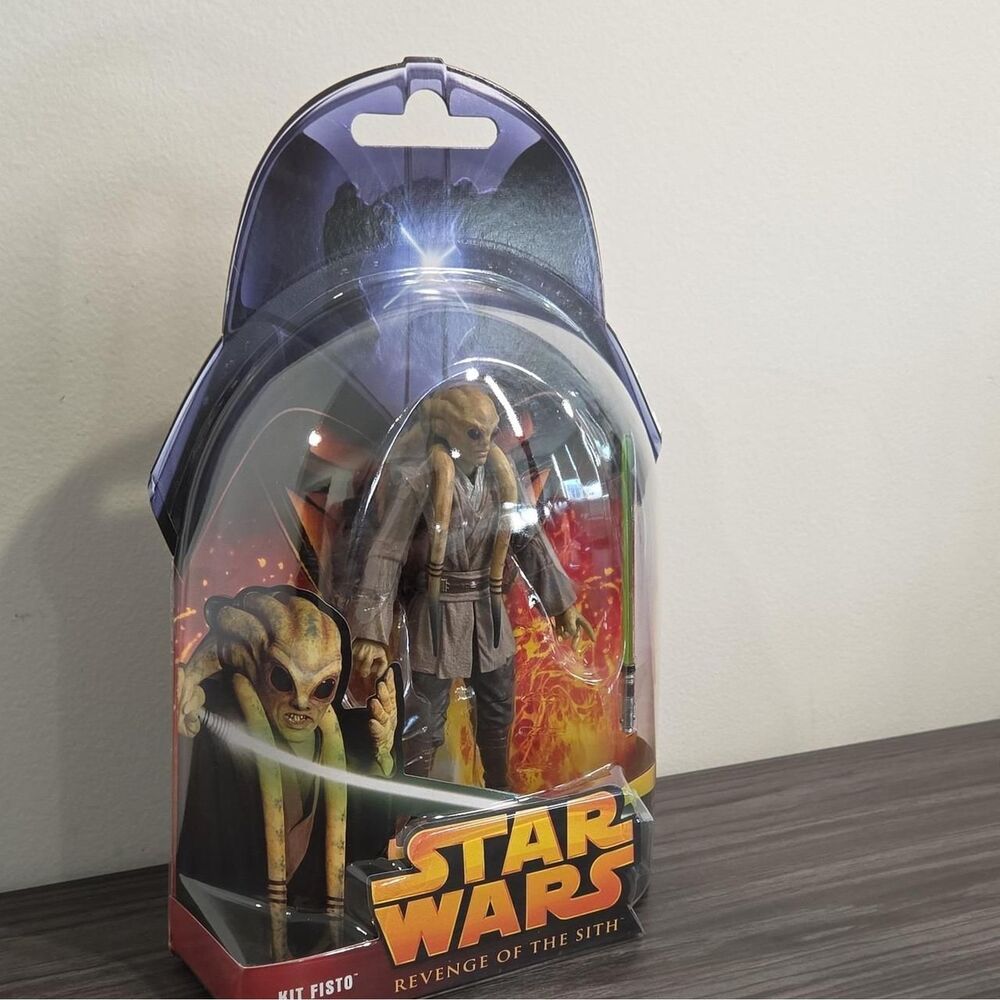 Multi Action-figures-playsets - Picture 4 of 8